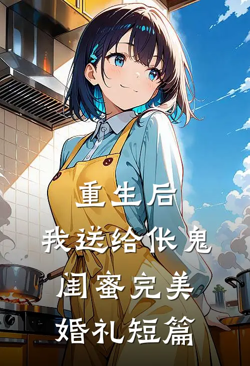 重生后，我送给伥鬼闺蜜完美婚礼短篇