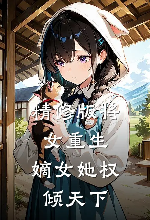 精修版将女重生：嫡女她权倾天下