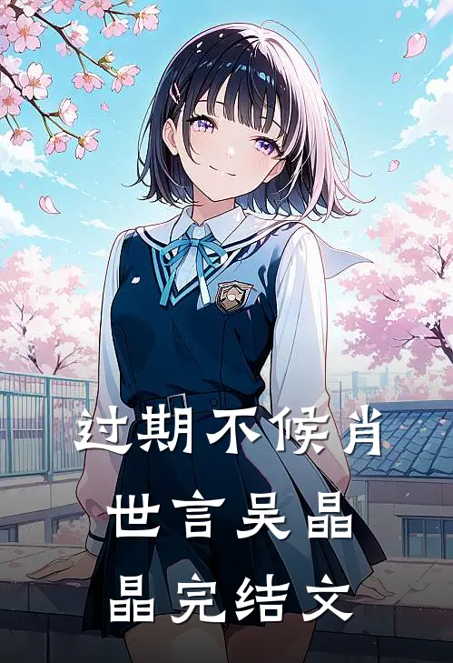 过期不候肖世言吴晶晶完结文