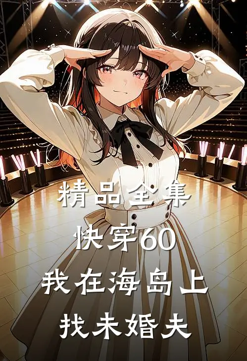 精品全集快穿60：我在海岛上找未婚夫