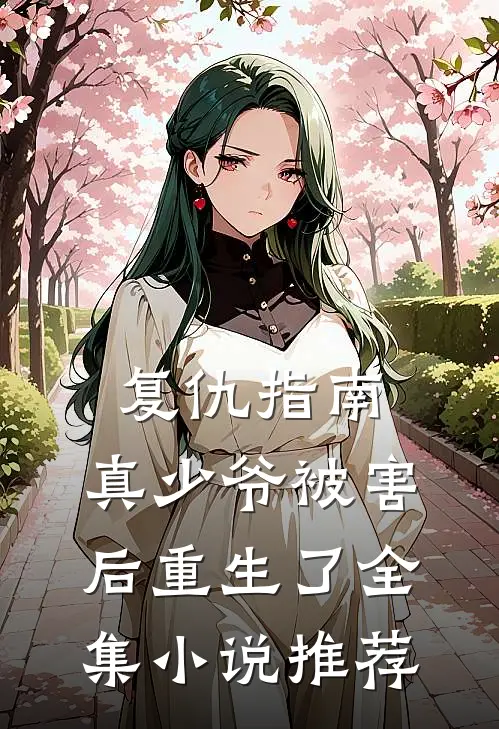 复仇指南：真少爷被害后重生了全集小说推荐