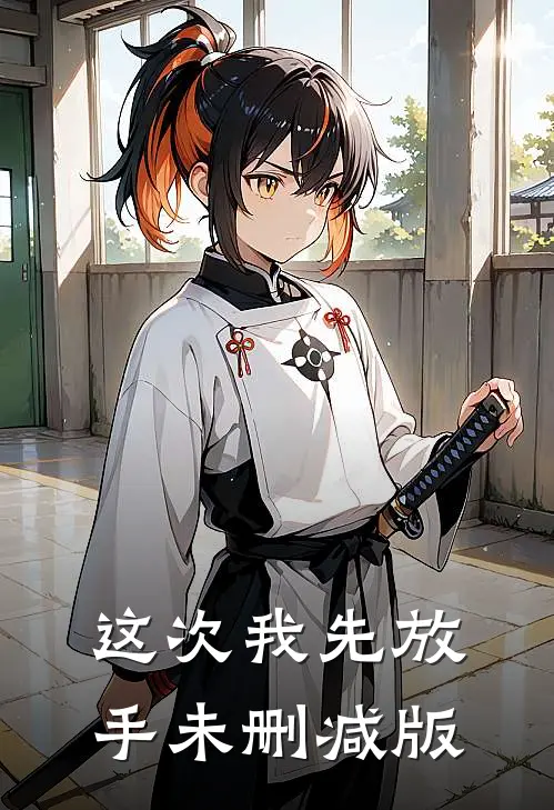 这次我先放手未删减版