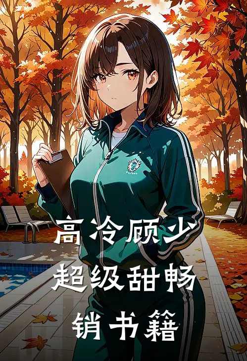 高冷顾少超级甜畅销书籍