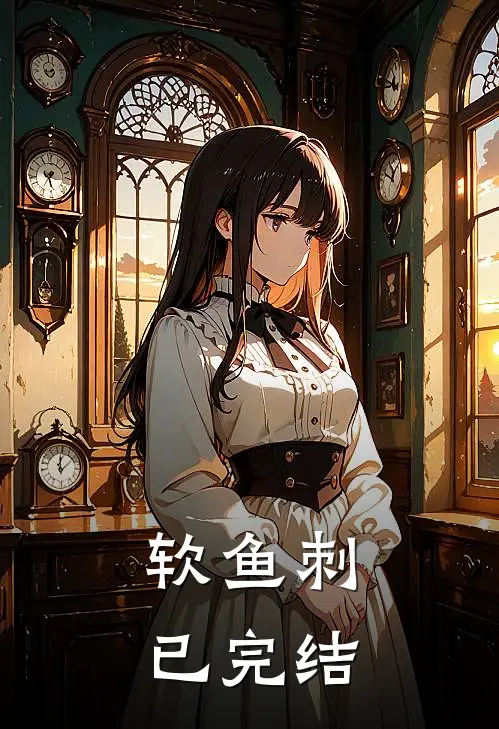 软鱼刺已完结