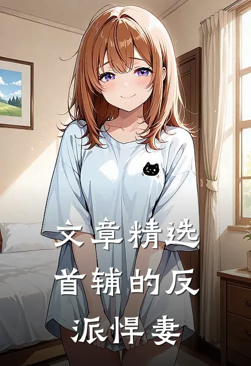 文章精选首辅的反派悍妻