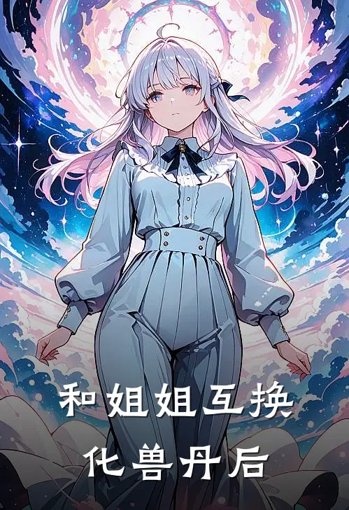 和姐姐互换化兽丹后