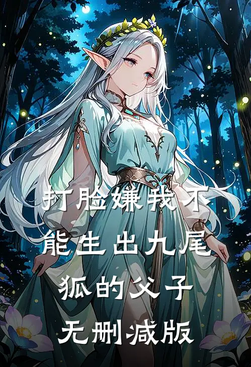 打脸嫌我不能生出九尾狐的父子无删减版