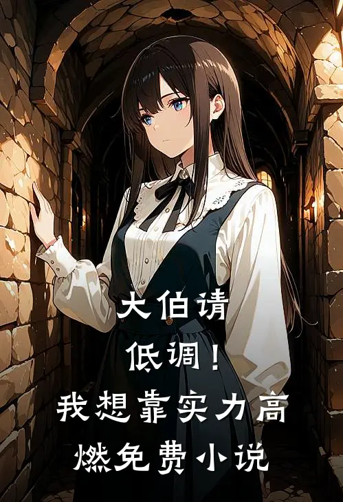 大伯请低调！我想靠实力高燃免费小说