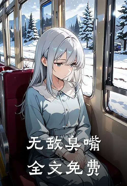 无敌臭嘴全文免费