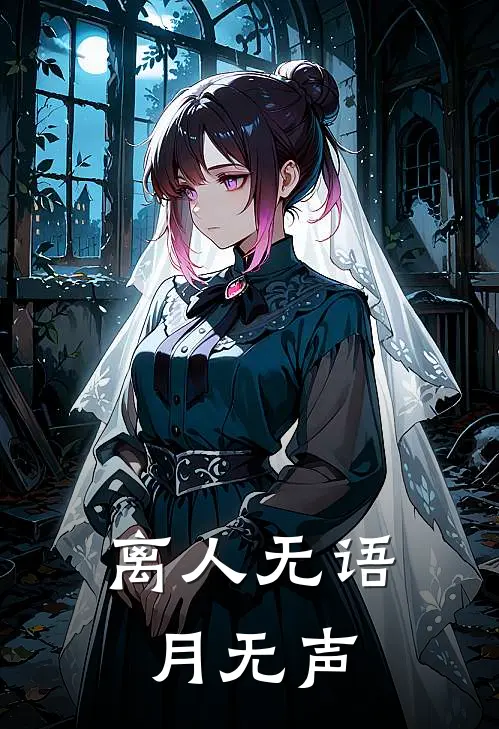离人无语月无声