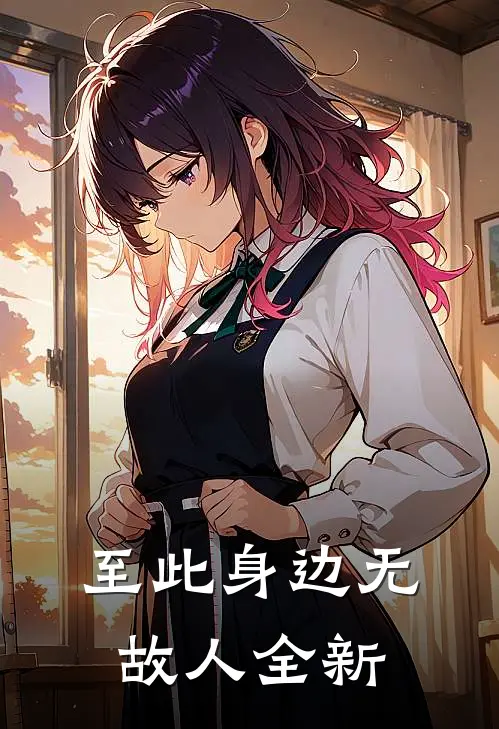 至此身边无故人全新