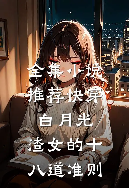 全集小说推荐快穿白月光：渣女的十八道准则