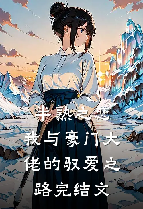 半熟之恋：我与豪门大佬的驭爱之路完结文