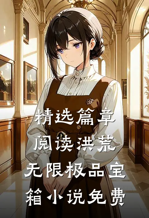 精选篇章阅读洪荒:无限极品宝箱小说免费