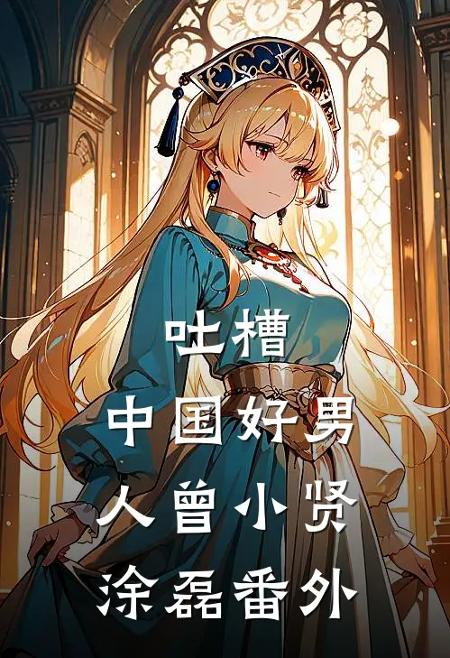 吐槽:中国好男人曾小贤涂磊 番外