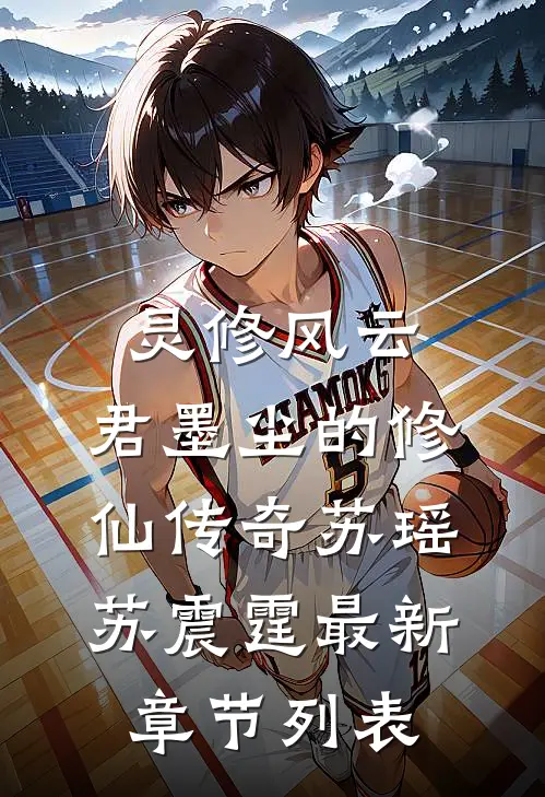 《灵修风云：君墨尘的修仙传奇》苏瑶苏震霆最新章节列表