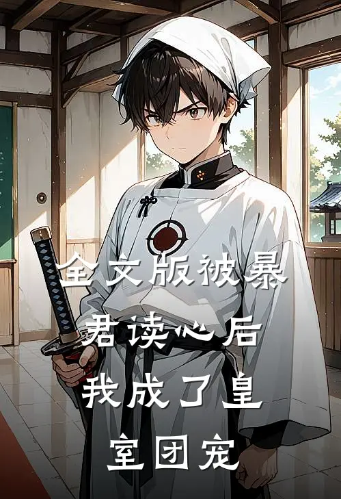 全文版被暴君读心后，我成了皇室团宠