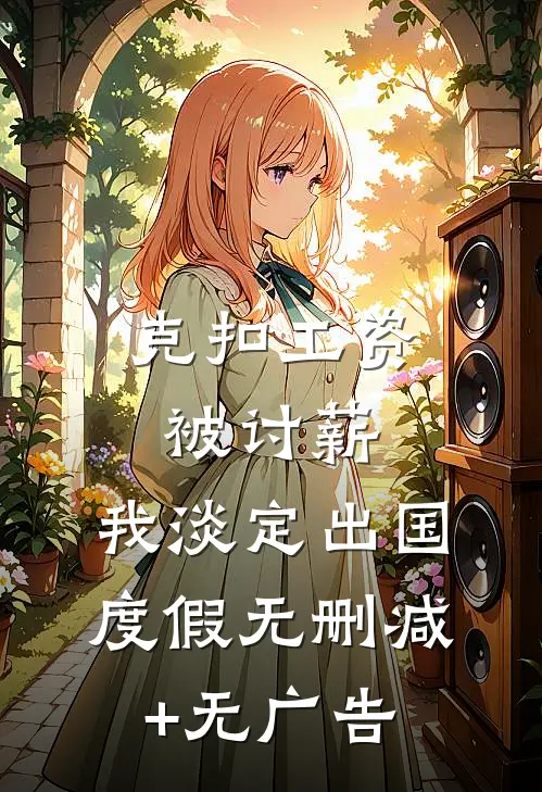 克扣工资被讨薪，我淡定出国度假无删减+无广告
