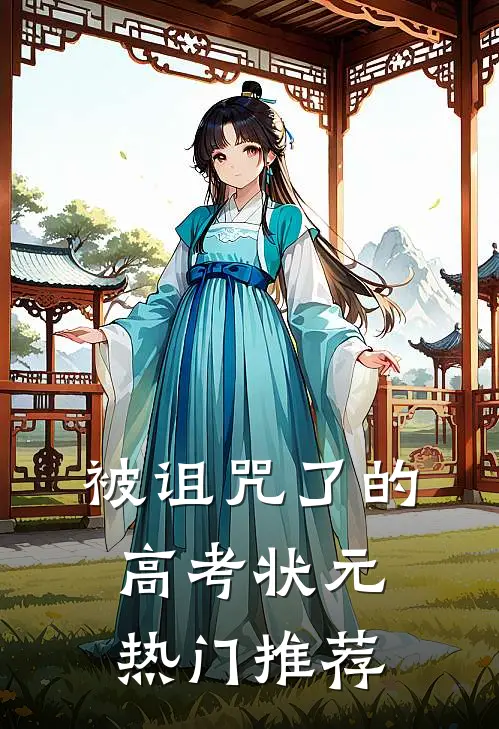 被诅咒了的高考状元热门推荐