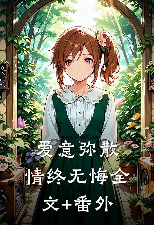 爱意弥散，情终无悔全文+番外