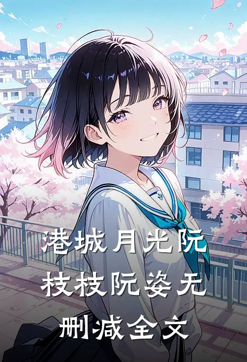 港城月光阮枝枝阮姿无删减全文