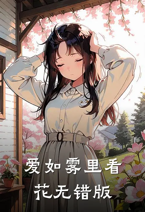 爱如雾里看花无错版