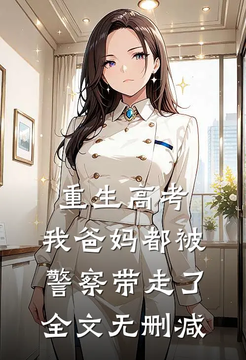 重生高考，我爸妈都被警察带走了全文无删减