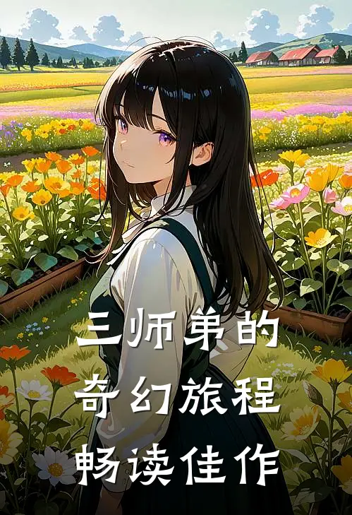 三师弟的奇幻旅程畅读佳作