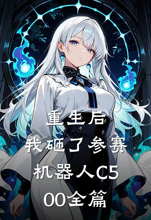 重生后，我砸了参赛机器人C500全篇