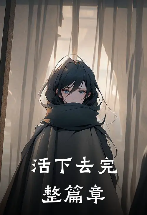活下去完整篇章