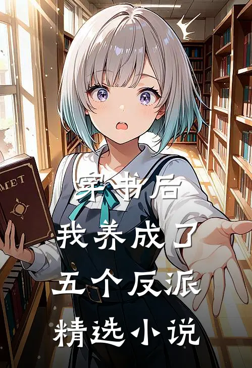 穿书后,我养成了五个反派精选