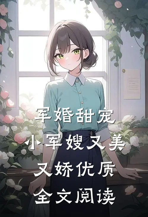 军婚甜宠：小军嫂又美又娇优质全文阅读
