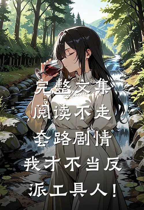 完整文集阅读不走套路剧情，我才不当反派工具人！