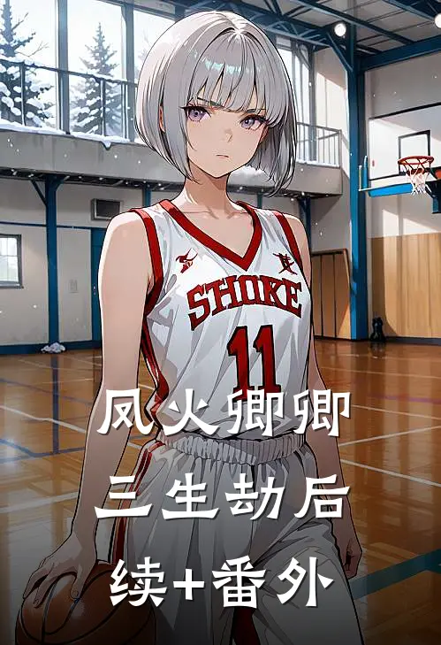 凤火卿卿三生劫后续+番外