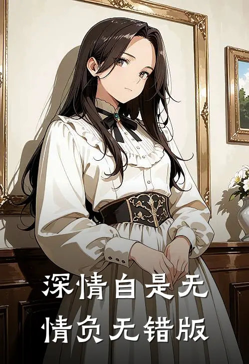 深情自是无情负无错版