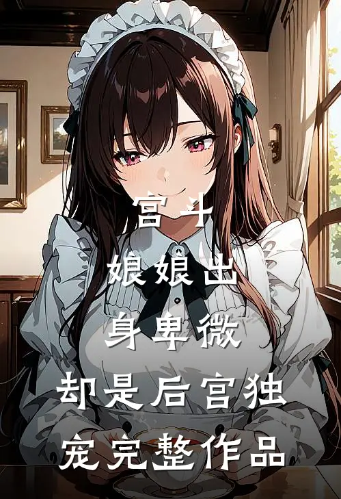 宫斗娘娘出身卑微,却是后宫独宠完整作品免费阅读