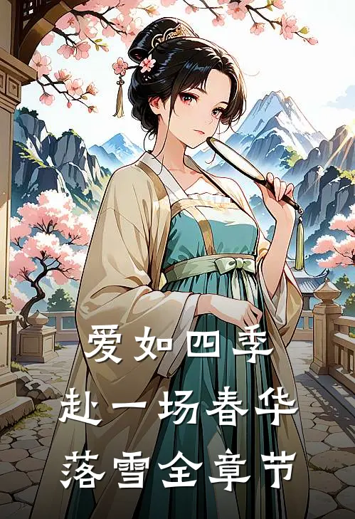 爱如四季：赴一场春华落雪全章节
