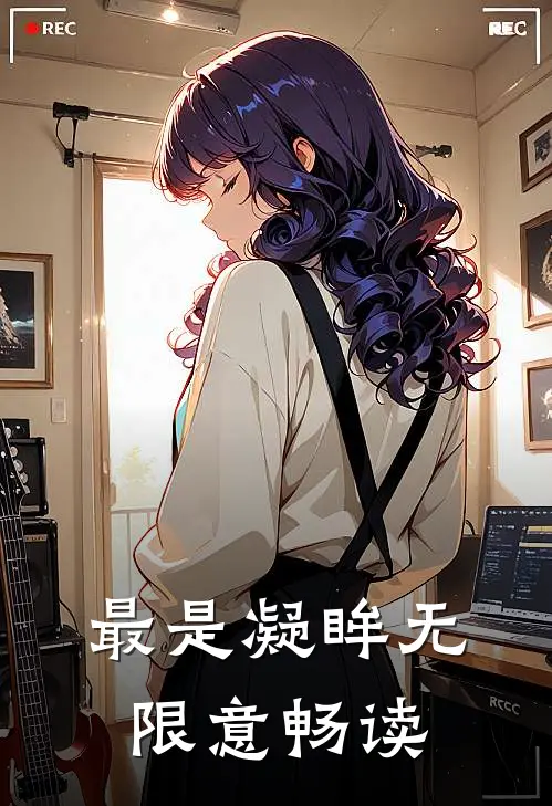 最是凝眸无限意畅读