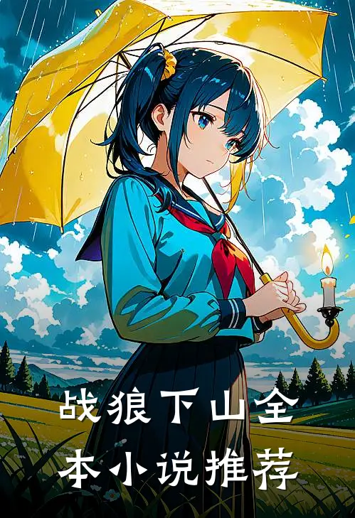 战狼下山全本小说推荐