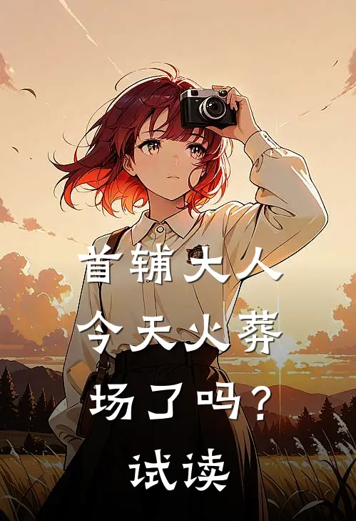 首辅大人今天火葬场了吗?试读