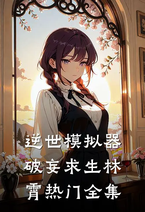 逆世模拟器：破妄求生林霄热门 全集