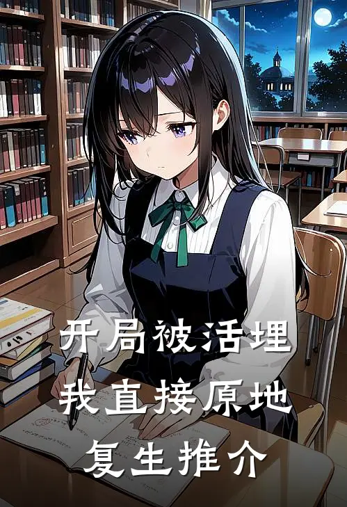 开局被活埋，我直接原地复生推介