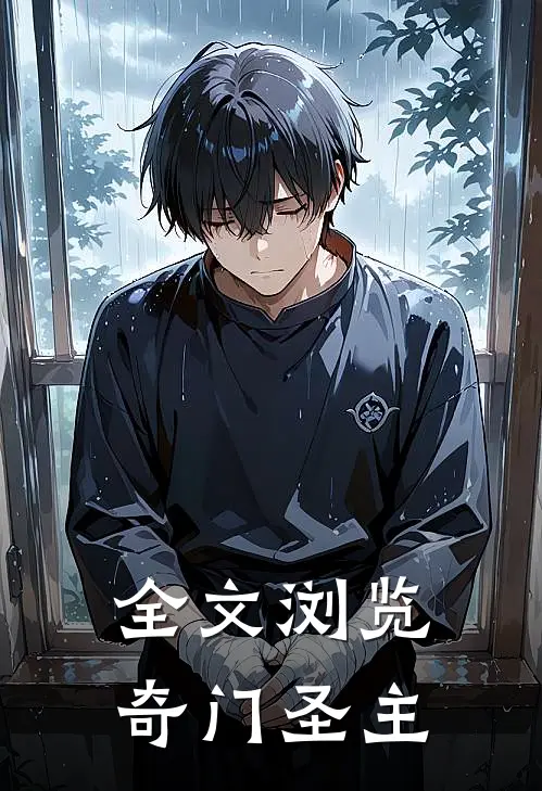 全文浏览奇门圣主