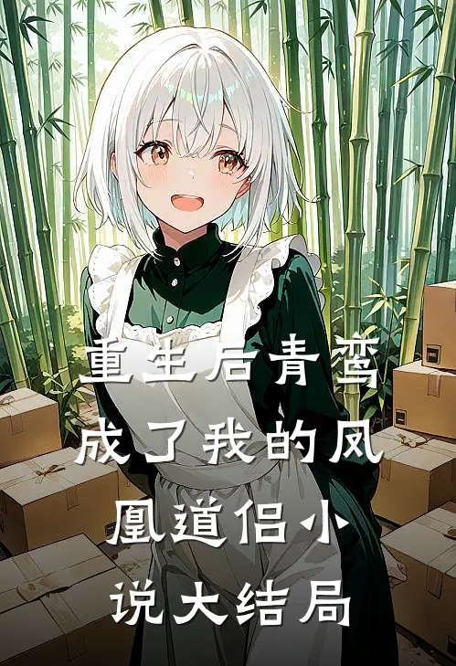 重生后青鸾成了我的凤凰道侣小说大结局