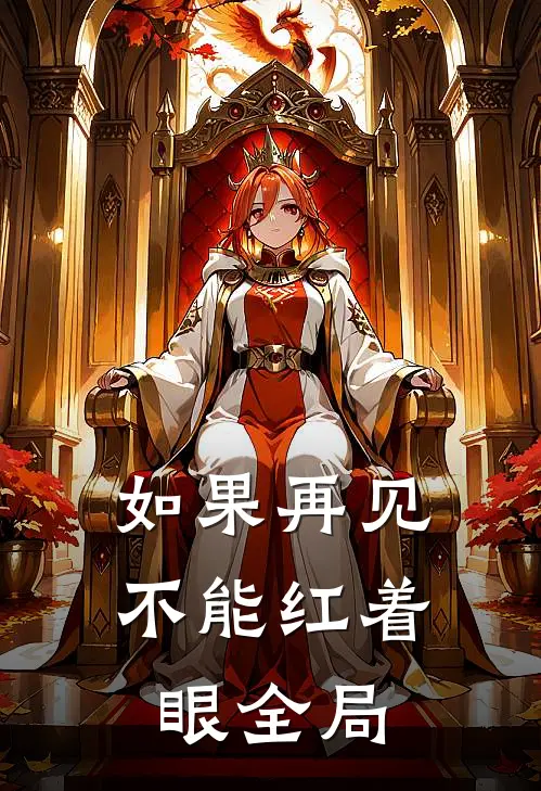 如果再见不能红着眼全局