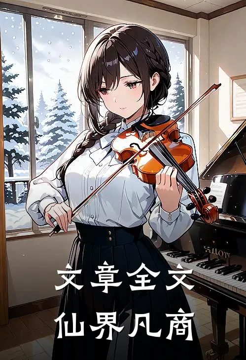 文章全文仙界凡商