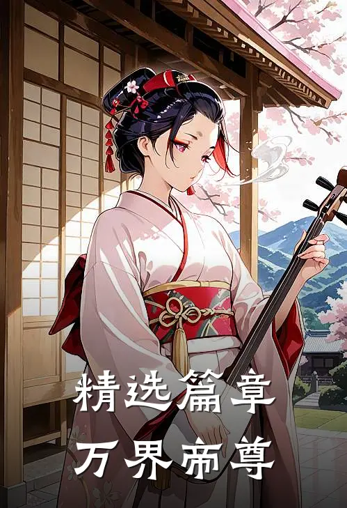 精选篇章万界帝尊