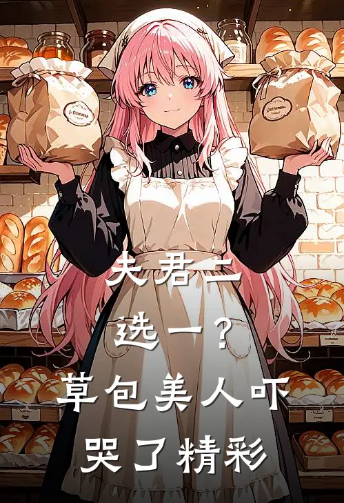 夫君二选一？草包美人吓哭了精彩