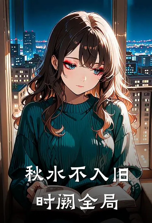 秋水不入旧时阙全局