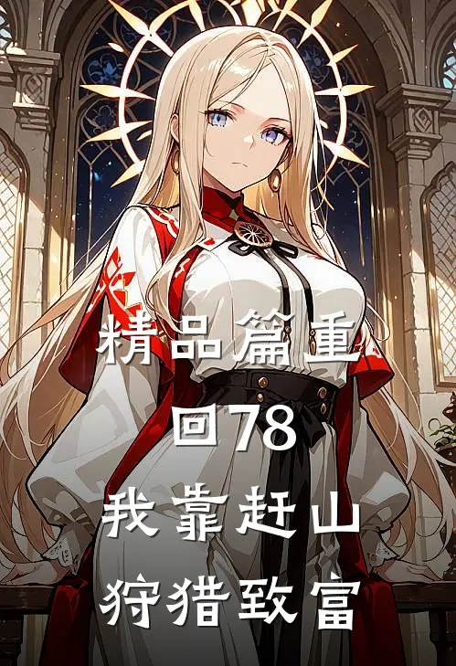 精品篇重回78，我靠赶山狩猎致富